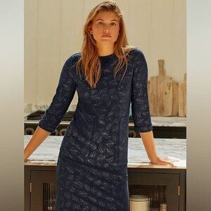 Boden Hannah Sweatshirt Dress